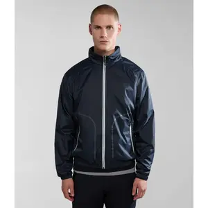 Куртка Napapijri A-Cloudy, черный