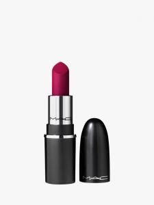 MACXimal Sleek Satin мини-помада MAC, Rebel