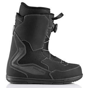 Сноубордические ботинки ID Lite BOA Deeluxe, essential black