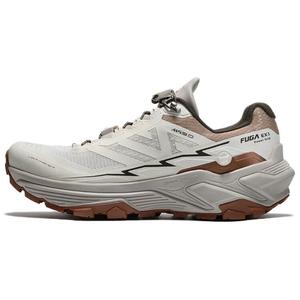 Кроссовки EX3 женские с низким верхом, неотбеленные, исходный цвет Kailas Fuga, цвет Unbleached source color