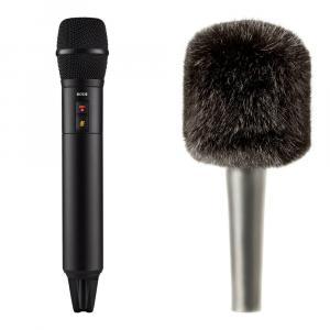 Беспроводной передатчик RODE Interview PRO Wireless Handheld Condenser Microphone Kit
