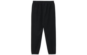 Accurate Rigorer RIGORER Трикотажные спортивные штаны унисекс, Черный