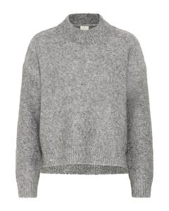 Свитер Kaffe KALabis, Mottled Grey