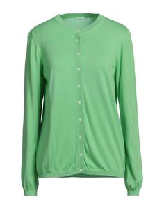 Кардиган Malo, светло-зеленый