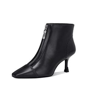 Ботильоны женские JESSICA SOPHIA, Black