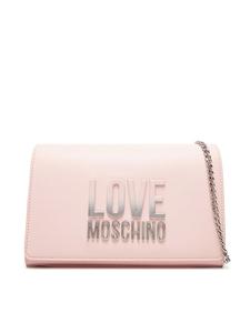 Женская сумка JC4260PP0MKD0601 Love Moschino, розовый