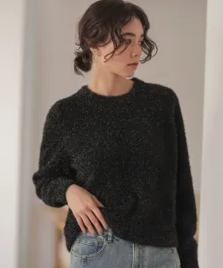 Свитер Suite, цвет Black [005]