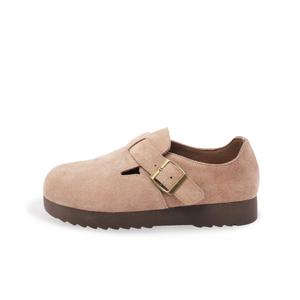 Туфли Women's Casual Shoes Women's COMELY, Camel