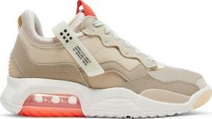 Кроссовки Jordan MA2 Rattan, кремовый