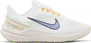 Кроссовки Nike Wmns Air Winflo 9 Premium 'Back In A Wink', белый