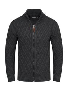 Спортивная куртка CARISMA MKELIJA, антрацит