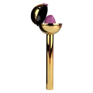 Glossy Pops Urban Lips Осветляющий розовый блеск для губ и помада, 1 шт.