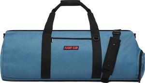 Сумка Flight Club Classic Bag Teal - Large, бирюзовый