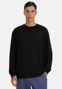 Толстовка tlonm481 4F, Czarny