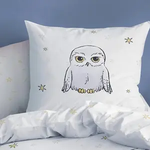 Постельное белье Harry Potter Shop, желтый