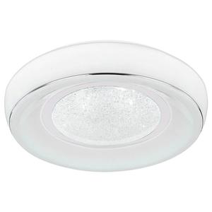 Светодиодный потолочный светильник Globo Lighting Mickey, полипропилен/железо - 1 свет