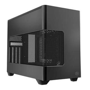 Корпус Cooler Master NR200P V3, Mini Tower, черный