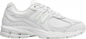 Кроссовки New Balance 2002R 'White', белый