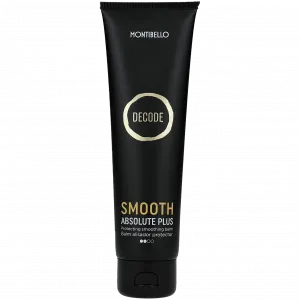 Montibello Разглаживающий бальзам Smooth Absolute Plus, 150 мл