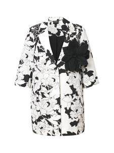 Спортивная куртка Ulla Popken, белый