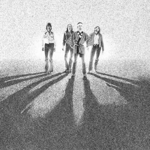 CD диск Bad Company: Burnin' Sky