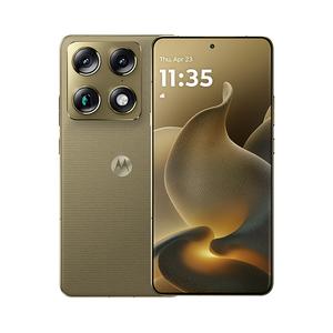 Смартфон Lenovo Moto X70 Air Pro (CN), 12Гб/256Гб, 2 Nano-SIM, золотой