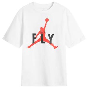 Футболка Air Jordan Golf, белый