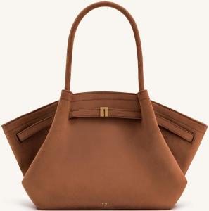 Сумка JW Pei Hana Medium, коричневый