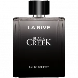La Rive Black Creek туалетная вода для мужчин, 100 мл