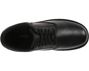 Оксфорды Plainview Eastland 1955 Edition, кожа