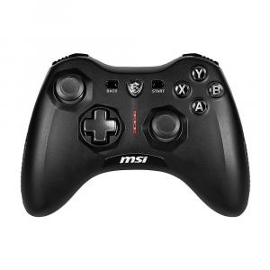 Игровой контроллер MSI FORCE GC20 V2, чёрный