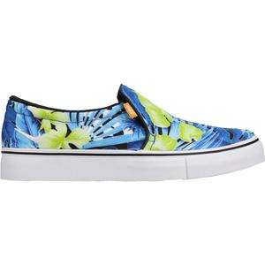 Кроссовки Nike Wmns Court Royale AC Print 'Game Royal', синий