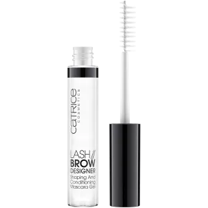 Catrice Lash Brow Designer гель для укладки бровей и ресниц, 6 мл