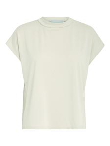 Футболка minus Frikka, Beige