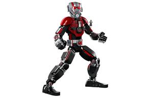Конструктор Ant-Man Building Blocks 76256 LEGO