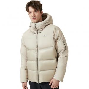 Пуховик мужской Xbionic, хаки