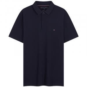 Мужская поло Tommy Hilfiger, синий