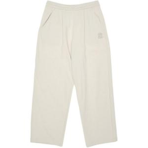 Нью-Йорк Янкиз повседневные брюки унисекс MLB, кремовый