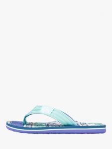 Детские сандалии Molokai Layback II Quiksilver, Global Heat