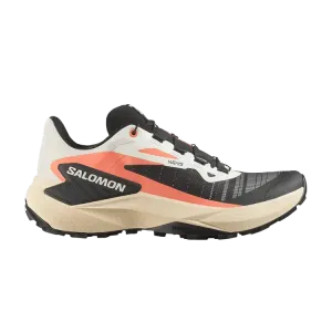 Кроссовки Wmns Genesis 'Fusion Coral', черный