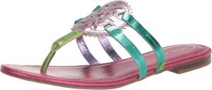 Сабо Circus NY от Sam Edelman женские Canyon Circus Ny By Sam Edelman, Orchid Haze/Ibiza Blue