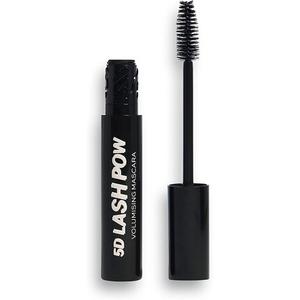 Тушь для ресниц Revolution 5D Lash Pow, Makeup Revolution