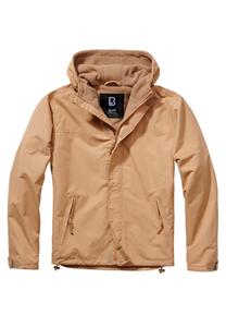 Куртка Brandit Windbreaker, кэмел
