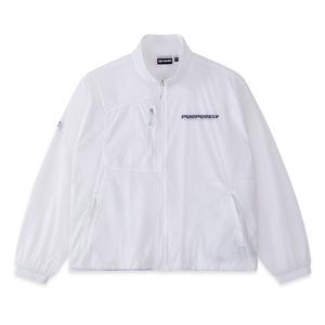 Солнцезащитная одежда для мужчин, стандартная белый Fila Fusion