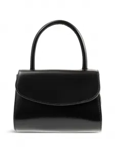 Сумка-тоут Mini 2.0 By Far, коричневый