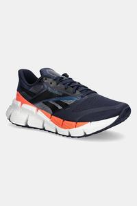 Беговые кроссовки Floatzig 1 Reebok, темно-синий