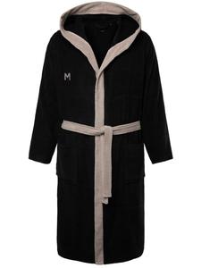 Халат Men Plus, черный