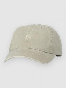 Бейсболка Blue Tomato Dad Cap, beige