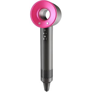 Фен Dr.Flash, фиолетовый