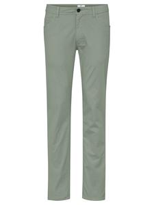 Тканевые брюки redpoint, цвет cactus